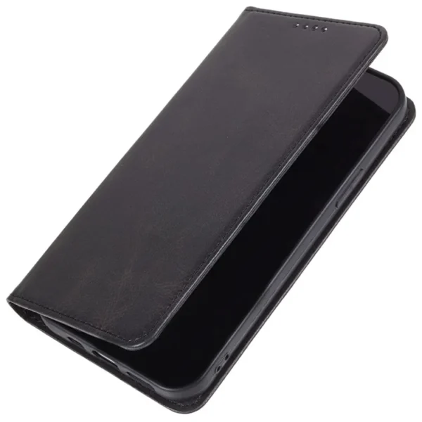 Tecno Camon 30 Series Premium Flip Cover Case - Image 4