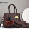 XAUN LI Handbag - Image 8