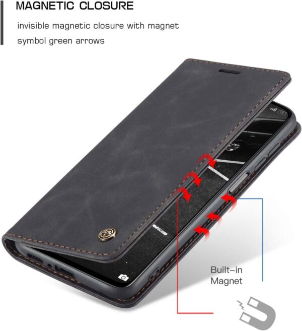 Samsung Galaxy Flip Cover For Note 10 Series - Image 6