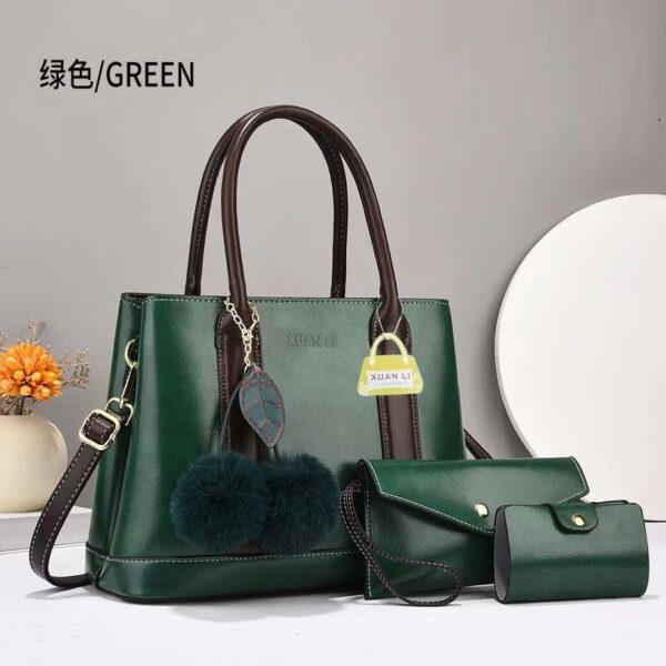 XAUN LI Handbag - Image 7