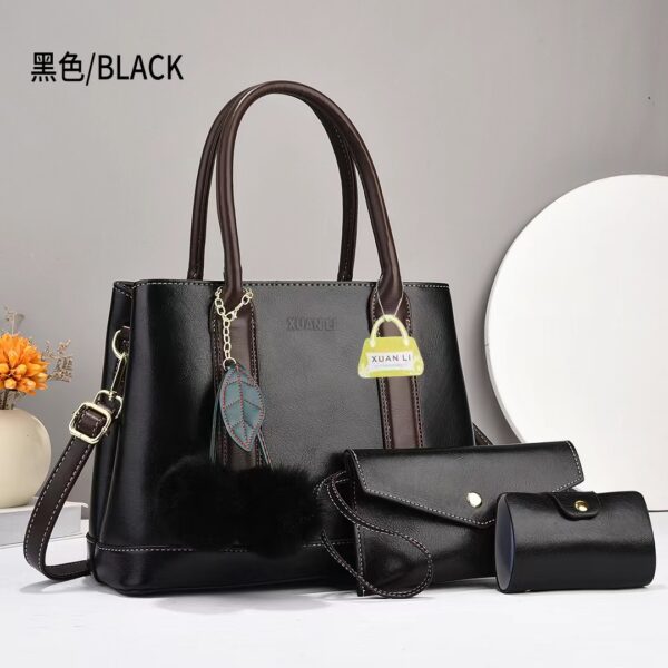 XAUN LI Handbag