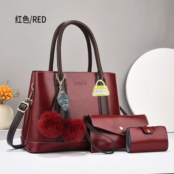 XAUN LI Handbag - Image 5