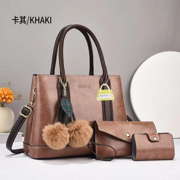 XAUN LI Handbag - Image 3