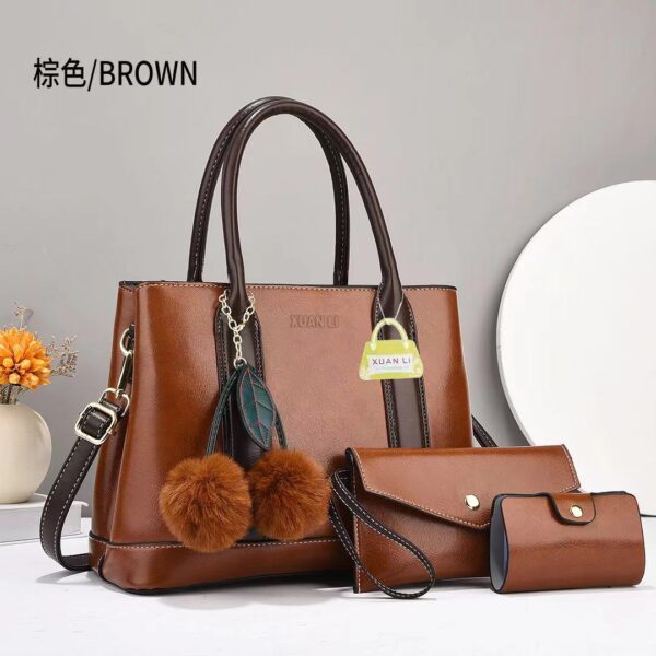 XAUN LI Handbag - Image 2