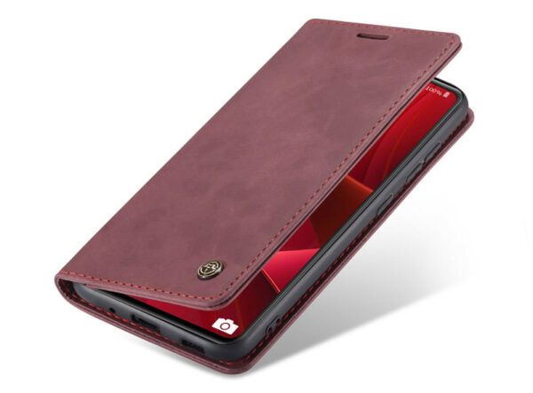 Samsung Galaxy Flip Cover For Note 10 Series - Image 9