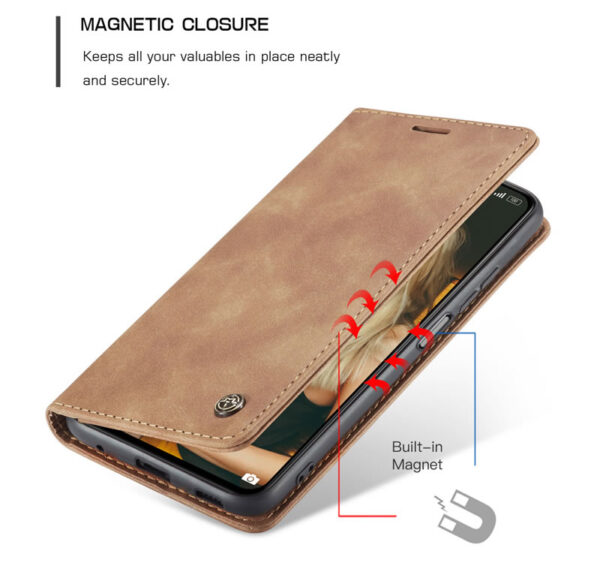 Samsung Galaxy Flip Cover For Note 10 Series - Image 2