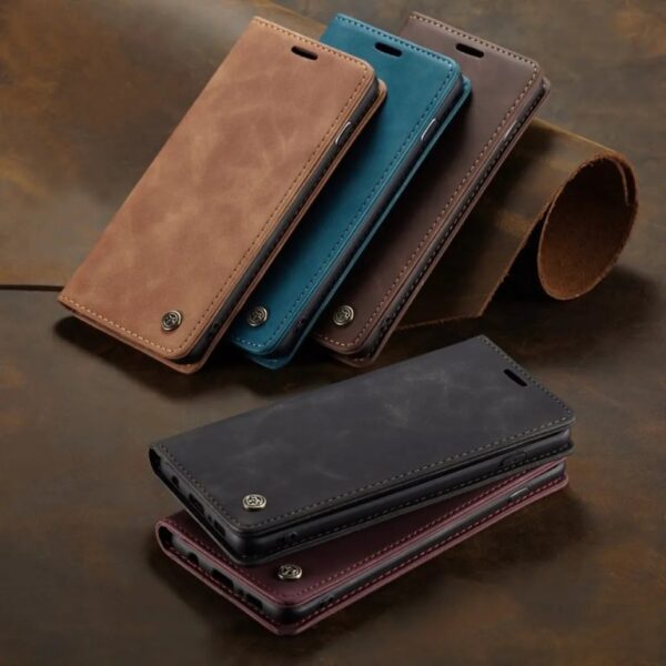 Samsung Galaxy Flip Cover For Note 10 Series