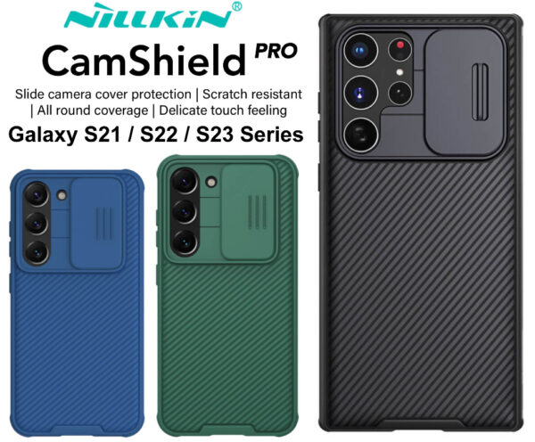 Camshield S22 Ultra, S23 Ultra and S24  Ultra - Image 11