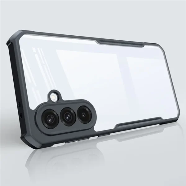 Samsang Galaxy A36 & A56 XUNDD Premium Quality Shockproof Protective Bumper Case - Image 12