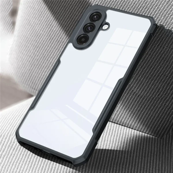Samsang Galaxy A36 & A56 XUNDD Premium Quality Shockproof Protective Bumper Case - Image 11