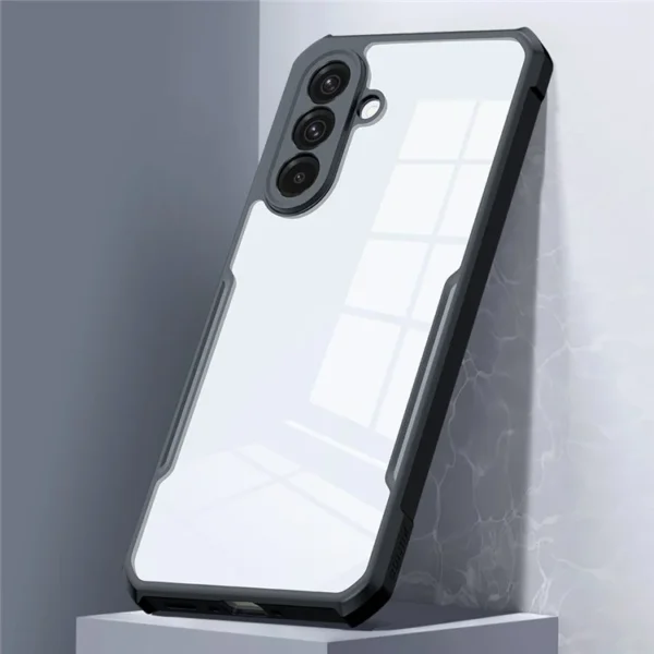 Samsang Galaxy A36 & A56 XUNDD Premium Quality Shockproof Protective Bumper Case - Image 10