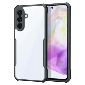 Samsang Galaxy A36 & A56 XUNDD Premium Quality Shockproof Protective Bumper Case