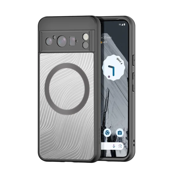 Google Pixel 6 Pro, 7 Pro & Pixel 8 Pro Xundd Magsafe back cover case - Image 13